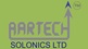 Aartech Solonics Ltd awarded performance Certificate from the Indian Army